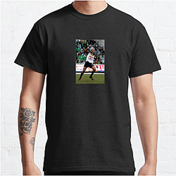 Game Manager Johnathan Thurston T-Shirts