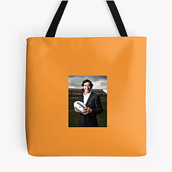 Offensive Commander Johnathan Thurston Bags