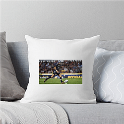 Clutch Performer Johnathan Thurston Pillows Cover