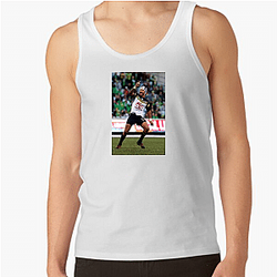 Game Manager Johnathan Thurston Tank Tops