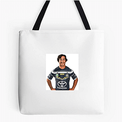 Team Catalyst Johnathan Thurston Bags