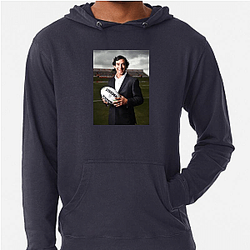 Offensive Commander Johnathan Thurston Hoodies