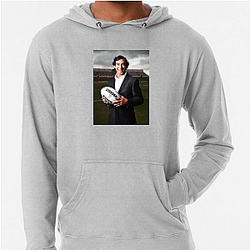 Offensive Commander Johnathan Thurston Hoodies