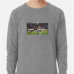 Clutch Performer Johnathan Thurston Sweatshirts