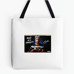 Signal Caller Johnathan Thurston Bags