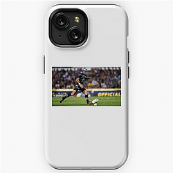 Clutch Performer Johnathan Thurston iPhone Cases