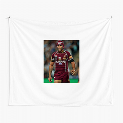 Playmaker Leader Johnathan Thurston Tapestries