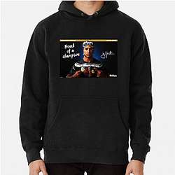 Signal Caller Johnathan Thurston Hoodies