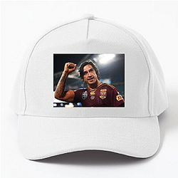 Pocket Strategist Johnathan Thurston Hats & Caps