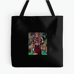 Playmaker Leader Johnathan Thurston Bags