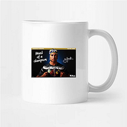 Signal Caller Johnathan Thurston Mugs