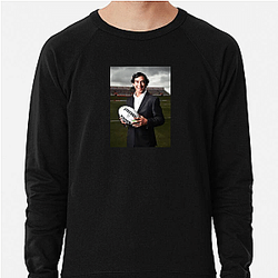 Offensive Commander Johnathan Thurston Sweatshirts
