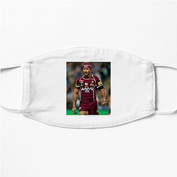 Playmaker Leader Johnathan Thurston Face Masks