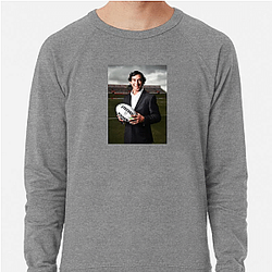Offensive Commander Johnathan Thurston Sweatshirts