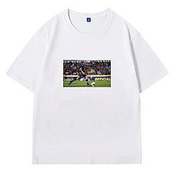 Clutch Performer Johnathan Thurston T-Shirts