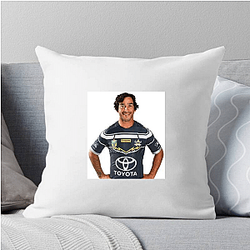 Team Catalyst Johnathan Thurston Pillows Cover
