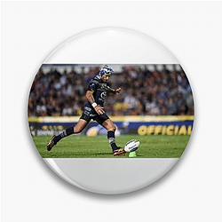 Clutch Performer Johnathan Thurston Pins