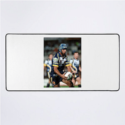 Passing Specialist Johnathan Thurston Mouse Pads