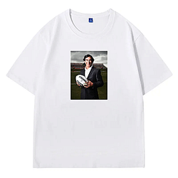 Offensive Commander Johnathan Thurston T-Shirts