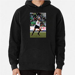 Game Manager Johnathan Thurston Hoodies