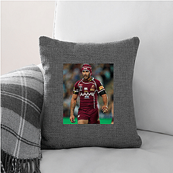 Playmaker Leader Johnathan Thurston Pillows Cover