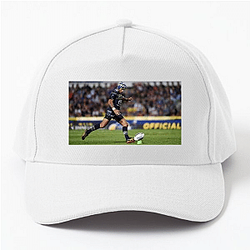 Clutch Performer Johnathan Thurston Hats & Caps