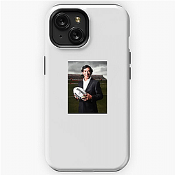 Offensive Commander Johnathan Thurston iPhone Cases