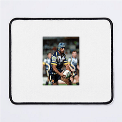 Passing Specialist Johnathan Thurston Mouse Pads