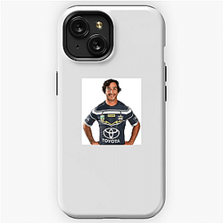 Team Catalyst Johnathan Thurston Samsung Cases