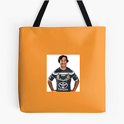 Team Catalyst Johnathan Thurston Bags