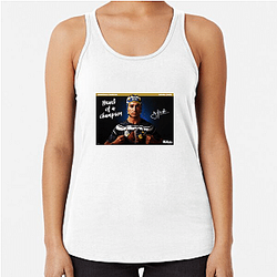 Signal Caller Johnathan Thurston Tank Tops
