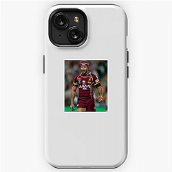 Playmaker Leader Johnathan Thurston Samsung Cases
