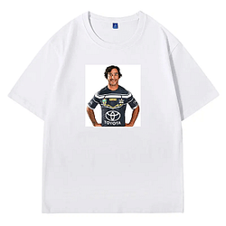 Team Catalyst Johnathan Thurston T-Shirts