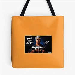 Signal Caller Johnathan Thurston Bags