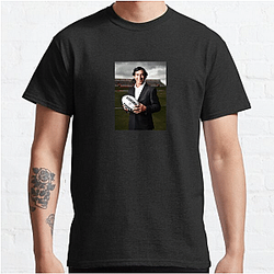 Offensive Commander Johnathan Thurston T-Shirts