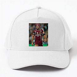 Playmaker Leader Johnathan Thurston Hats & Caps