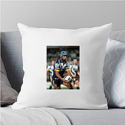 Passing Specialist Johnathan Thurston Pillows Cover