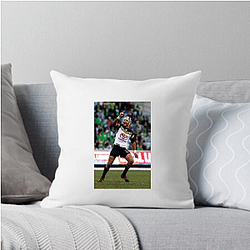Game Manager Johnathan Thurston Pillows Cover