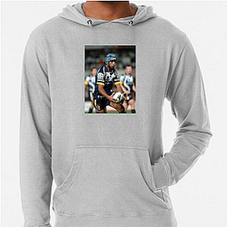 Passing Specialist Johnathan Thurston Hoodies