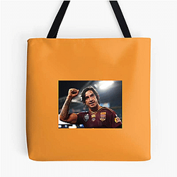 Pocket Strategist Johnathan Thurston Bags