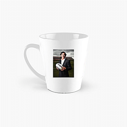 Offensive Commander Johnathan Thurston Mugs