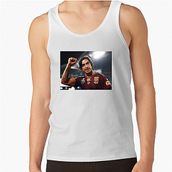 Pocket Strategist Johnathan Thurston Tank Tops