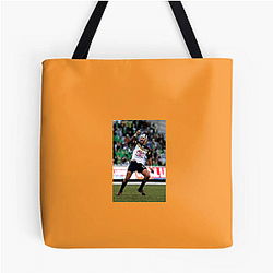 Game Manager Johnathan Thurston Bags