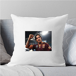 Pocket Strategist Johnathan Thurston Pillows Cover