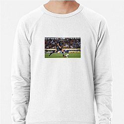Clutch Performer Johnathan Thurston Sweatshirts