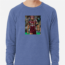 Playmaker Leader Johnathan Thurston Sweatshirts