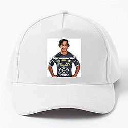Team Catalyst Johnathan Thurston Hats & Caps