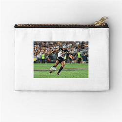 Tactical Mind Johnathan Thurston Zipper Pouches
