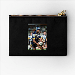 Passing Specialist Johnathan Thurston Zipper Pouches