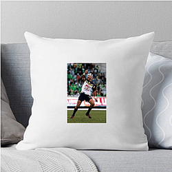 Game Manager Johnathan Thurston Pillows Cover